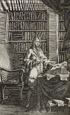 Bild Nr.2: 143-1360 Fontenelle,B. (Le Bouvier)de.: (Literatur und illustrierte Bücher bis 19.Jahrhundert)