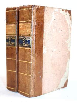 Bild Nr.2: 143-1363 Gellert,C.F.: (Literatur und illustrierte Bücher bis 19.Jahrhundert)