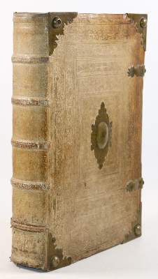 Bild Nr.3: 143-138 Grosse Cantional, Das,: (Gesangbücher)