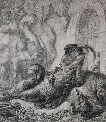 Bild Nr.3: 143-1380 Goethe,J.W.v.: (Literatur und illustrierte Bücher bis 19.Jahrhundert)