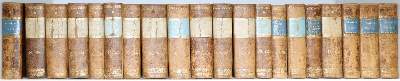 Bild Nr.2: 143-1383 Goethe,J.W.v.: (Literatur und illustrierte Bücher bis 19.Jahrhundert)
