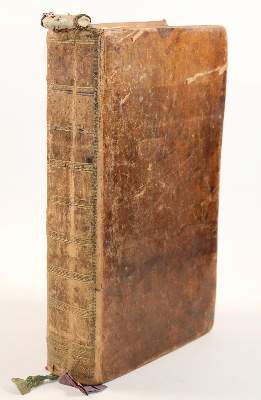 Bild Nr.3: 143-139 (Missale Romanum).: (Gesangbücher)