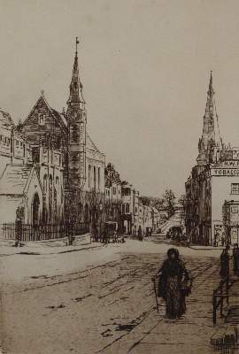 Bild Nr.2: 143-1391 Hardy,T.: (Literatur und illustrierte Bücher bis 19.Jahrhundert)