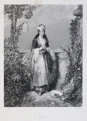 Bild Nr.3: 143-1392 Heath,C.: (Literatur und illustrierte Bücher bis 19.Jahrhundert)