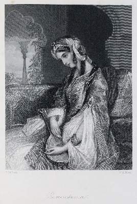 Bild Nr.4: 143-1392 Heath,C.: (Literatur und illustrierte Bücher bis 19.Jahrhundert)