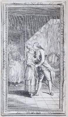 Bild Nr.1: 143-1393 (Hermes,J.T.).: (Literatur und illustrierte Bücher bis 19.Jahrhundert)
