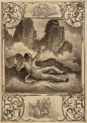Bild Nr.5: 143-1394 Hoffmann, Franz: (Literatur und illustrierte Bücher bis 19.Jahrhundert)