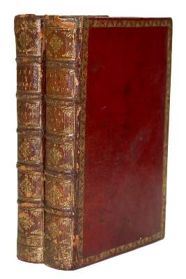 Bild Nr.3: 143-1398 Horatius,F.Q.: (Literatur und illustrierte Bücher bis 19.Jahrhundert)