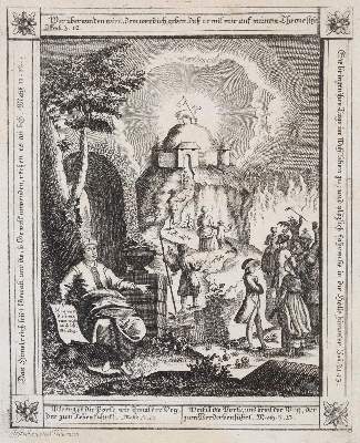 Bild Nr.2: 143-140 Geschichte: (Alte Drucke, Handschriften und Theologie)