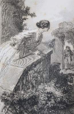 Bild Nr.6: 143-1400 Janin, J.: (Literatur und illustrierte Bücher bis 19.Jahrhundert)