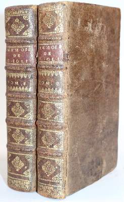Bild Nr.2: 143-1401 Joly,(G.).: (Literatur und illustrierte Bücher bis 19.Jahrhundert)