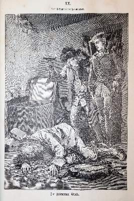 Bild Nr.4: 143-1403 Mühlfeld,L. (d.i. M.Bermann).: (Kolportage)