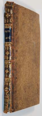 Bild Nr.22: 143-141 Giovio,P.: (Alte Drucke, Handschriften und Theologie)