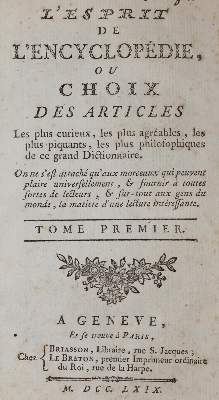 Bild Nr.1: 143-1411 (Laporte,J.de).: (Literatur und illustrierte Bücher bis 19.Jahrhundert)