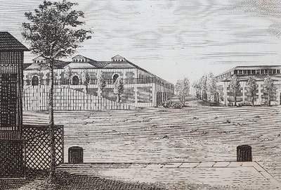Bild Nr.5: 143-1421 Marchant,F.M.: (Literatur und illustrierte Bücher bis 19.Jahrhundert)