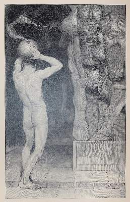 Bild Nr.2: 143-1425 Fendler,A.: (May, Sascha Schneider)