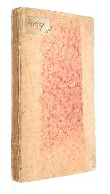 Bild Nr.2: 143-1431 Nuovo Almanacco Genovese: (Mond)