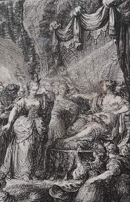 Bild Nr.3: 143-1432 (Montesquieu,C.L.de.).: (Literatur und illustrierte Bücher bis 19.Jahrhundert)