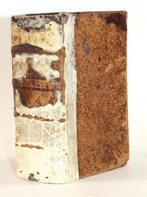 Bild Nr.3: 143-1438 Opitz,M.: (Literatur und illustrierte Bücher bis 19.Jahrhundert)