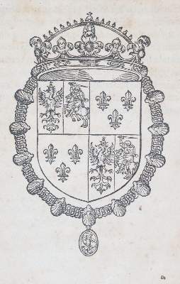 Bild Nr.3: 143-144 Gosselin,J.: (Alte Drucke, Handschriften und Theologie)