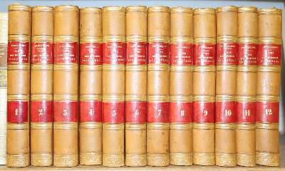 Bild Nr.2: 143-1443 Plutarch.: (Literatur und illustrierte Bücher bis 19.Jahrhundert)