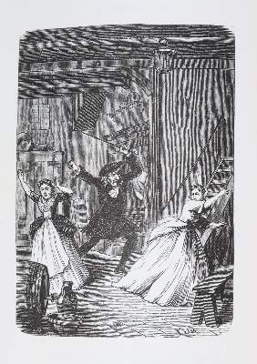 Bild Nr.3: 143-1447 Recueil de pièces: (Literatur und illustrierte Bücher bis 19.Jahrhundert)