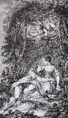 Bild Nr.3: 143-1458 Sammelband: (Literatur und illustrierte Bücher bis 19.Jahrhundert)