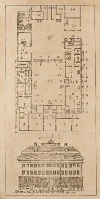 Bild Nr.4: 143-146 Francke,A.H.: (Hallesches Waisenhaus)