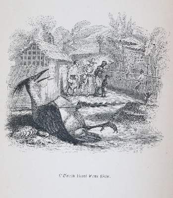 Bild Nr.3: 143-1461 Sammlung: (Literatur und illustrierte Bücher bis 19.Jahrhundert)