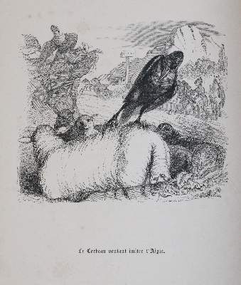 Bild Nr.4: 143-1461 Sammlung: (Literatur und illustrierte Bücher bis 19.Jahrhundert)