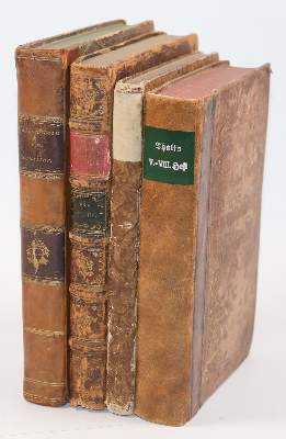 Bild Nr.5: 143-1463 Schiller,F.v.: (Literatur und illustrierte Bücher bis 19.Jahrhundert)