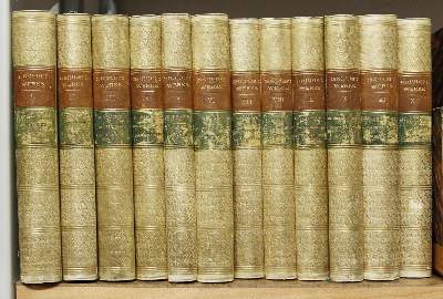 Bild Nr.2: 143-1468 Shakespeare,W.: (Literatur und illustrierte Bücher bis 19.Jahrhundert)