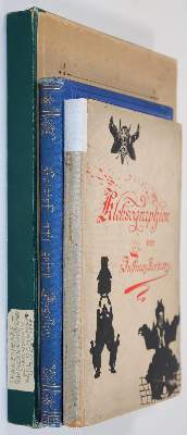 Bild Nr.6: 143-1469 Shakespeare,W.: (Literatur und illustrierte Bücher bis 19.Jahrhundert)