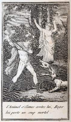 Bild Nr.2: 143-1470 Sienne,C.de.: (Literatur und illustrierte Bücher bis 19.Jahrhundert)