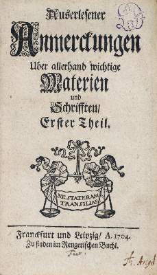 Bild Nr.4: 143-1477 Stolberg,C. u. F.L. zu.: (Literatur und illustrierte Bücher bis 19.Jahrhundert)