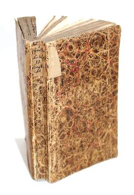 Bild Nr.2: 143-1478 Goethe,(J.W.)v.: (Stolterfoth)
