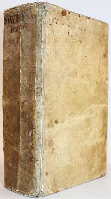 Bild Nr.2: 143-1479 Suetonius Tranquillus,G.: (Literatur und illustrierte Bücher bis 19.Jahrhundert)