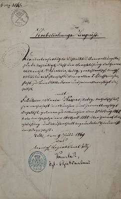 Bild Nr.113: 143-148 Hänlein,W.F. u. A.: (Handschriften, Bayern)