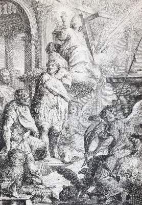 Bild Nr.3: 143-1481 Tasso,T.: (Literatur und illustrierte Bücher bis 19.Jahrhundert)