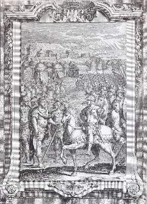 Bild Nr.4: 143-1481 Tasso,T.: (Literatur und illustrierte Bücher bis 19.Jahrhundert)