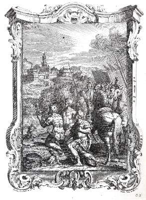 Bild Nr.5: 143-1481 Tasso,T.: (Literatur und illustrierte Bücher bis 19.Jahrhundert)