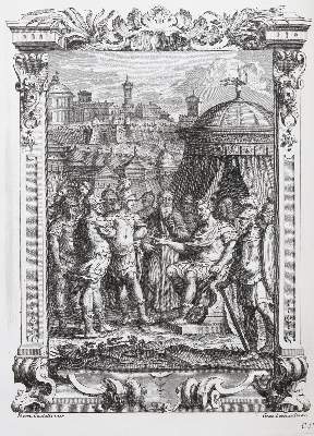 Bild Nr.6: 143-1481 Tasso,T.: (Literatur und illustrierte Bücher bis 19.Jahrhundert)