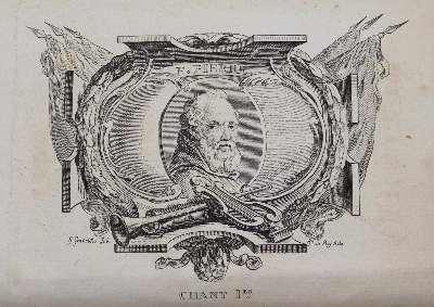 Bild Nr.2: 143-1482 Tasso,T.: (Literatur und illustrierte Bücher bis 19.Jahrhundert)