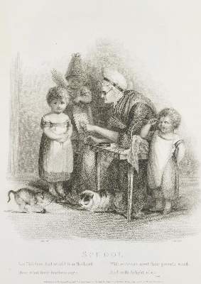 Bild Nr.2: 143-1483 Thomson,J.: (Literatur und illustrierte Bücher bis 19.Jahrhundert)