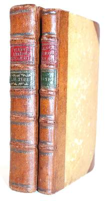 Bild Nr.3: 143-1484 Trenck,F.: (Literatur und illustrierte Bücher bis 19.Jahrhundert)
