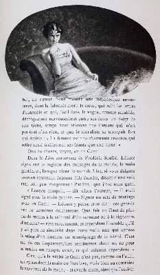 Bild Nr.5: 143-1486 Uzanne,O.: (Literatur und illustrierte Bücher bis 19.Jahrhundert)