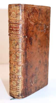 Bild Nr.2: 143-1487 (Vauvenargues,L.de Clapiers de).: (Literatur und illustrierte Bücher bis 19.Jahrhundert)