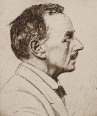 Bild Nr.3: 143-1488 Verein für Originalradierung Karlsruhe.: (Literatur und illustrierte Bücher bis 19.Jahrhundert)