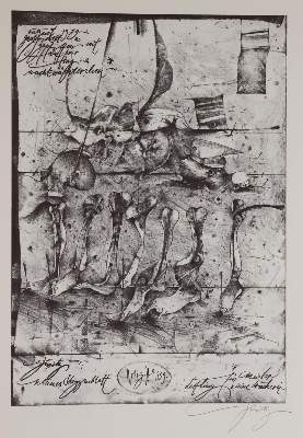 Bild Nr.4: 143-1488 Verein für Originalradierung Karlsruhe.: (Literatur und illustrierte Bücher bis 19.Jahrhundert)