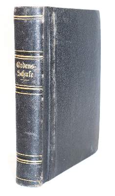Bild Nr.3: 143-149 Ordnungspunkte: (Handschriften, Benediktiner)